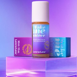 STIMULANT MASCULIN MAKE ME SHIVER DE LOVE TO LOVE