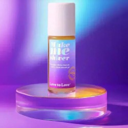 Bien Etre STIMULANT MASCULIN MAKE ME SHIVER DE LOVE TO LOVE