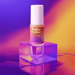 GEL RETARDANT TAKE IT SLOW DE LOVE TO LOVE