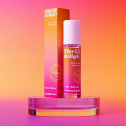 Bien Etre ELIXIR DE PLAISIR THRILL DELIGHT DE LOVE TO LOVE