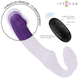 RABBIT JILL VIOLET DE INTENSE