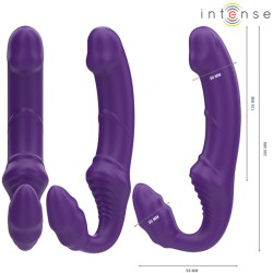 RABBIT JILL VIOLET DE INTENSE