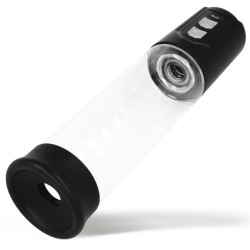 POMPE AUTOMATIC PENIS PUMP DE INTENSE