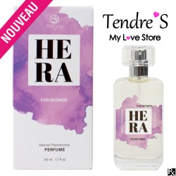 PARFUM PHEROMONES HERA DE SECRET PLAY