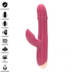 RABBIT CHLOE ROUGE DE INTENSE