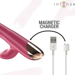 RABBIT CHLOE ROUGE DE INTENSE