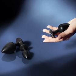 PLUG ONIX TAILLE S DE DORCEL