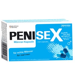 Aphrodisiaques PENISEX 32 GELLULES