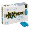 Aphrodisiaques EXXTREME POWER CAPS 2 GELULES