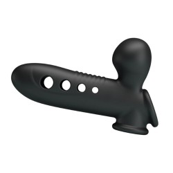 Love Toys Homme GAINE CRANE GONFLABLE A PENIS DE PRETTY LOVE