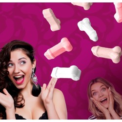 Jeux et Livres BONBONS ZIZIBONS FRAISE DE DUDULE