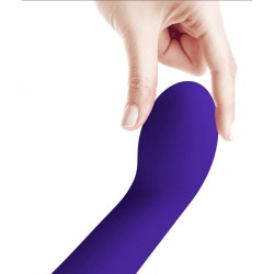 SEXTOY FAUN BLEU ULTRA DOUX DE PRETTY LOVE