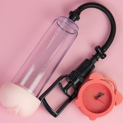 Developpeurs & Gaines JOINT D ETANCHEITE DE RECHANGE VAGINA MASTURBATEUR POUR POMPE BLUE JUNKER