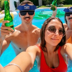 LUNETTE PICOLE NATIONALE