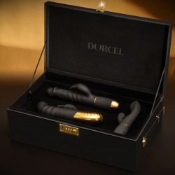 COFFRET PRESTIGE EDITION DE DORCEL