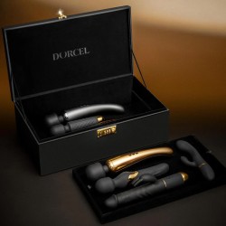 COFFRET PRESTIGE EDITION DE DORCEL
