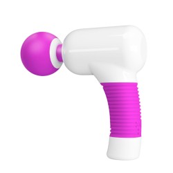 Love toys WAND ROSE SUPER POWER DE PRETTY LOVE