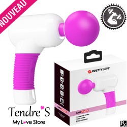 WAND ROSE SUPER POWER DE PRETTY LOVE