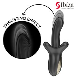 RABBIT VA ET VIENTS MORDANT DE IBIZA