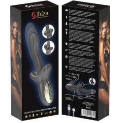 RABBIT VA ET VIENTS MORDANT DE IBIZA