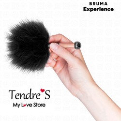 COFFRET KIT BRUMA EXPERIENCE VIBRANT ORGASMIQUE BUBBLE GUM