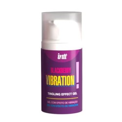 Gels d Excitation GEL D EXCITATION BLACKBERRY VIBRATION DE INTT