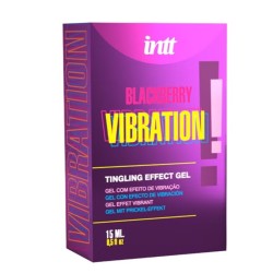 Gels d Excitation GEL D EXCITATION BLACKBERRY VIBRATION DE INTT
