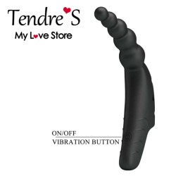 Love toys DOIGT VIBRANT JORDIN HONEY FINGER DE PRETTY LOVE