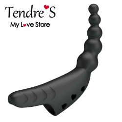 DOIGT VIBRANT JORDIN HONEY FINGER DE PRETTY LOVE