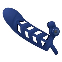 Love Toys Homme GAINE ALTAF POWERFUL RING DE PRETTY LOVE