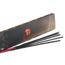 ENCENS EROTIQUES APHRODISIAQUES TENTACION FRUITS DE LA PASSION DE EURSCENTS