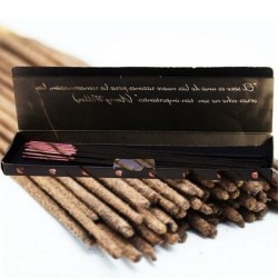 ENCENS EROTIQUES APHRODISIAQUES TENTACION FRUITS DE LA PASSION DE EURSCENTS