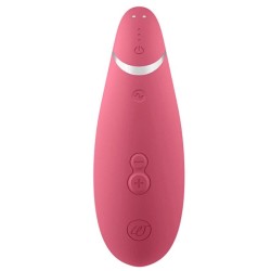 Love toys WOMANIZER PREMIUM 2 ROSE