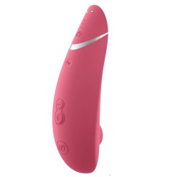 Love toys WOMANIZER PREMIUM 2 ROSE