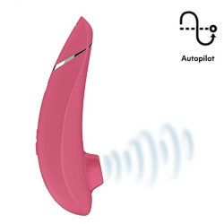 Love toys WOMANIZER PREMIUM 2 ROSE