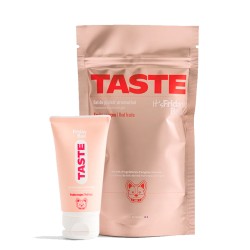 LUBRIFIANT TASTE AU PARFUM MOJITO DE FRIDAY BAE