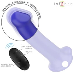 Love toys LOVE TOY VENTOUSE VICTORIA VIBRANT A DISTANCE DE INTENSE