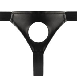 Love toys LOVE TOY CEINTURE HOLLOW STRAP ON DE INTENSE