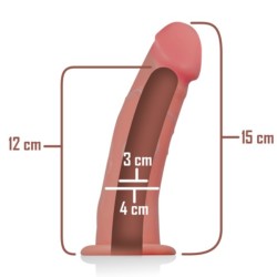 Love toys LOVE TOY CEINTURE HOLLOW STRAP ON DE INTENSE