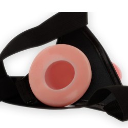 LOVE TOY CEINTURE HOLLOW STRAP ON DE INTENSE