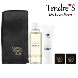 COFFRET LOVE BOX DE YES FOR LOVE