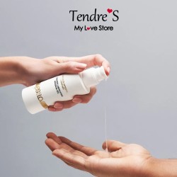 Bien Etre HUILE DE MASSAGE INTEGRALE LUBRIFIANTE DE YES FOR LOVE