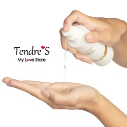 Bien Etre HUILE DE MASSAGE ENNIVRANTE DE YES FOR LOVE