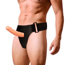 HARNAIS STRAP ON CREUX BLAKE DE HARNESS ATTRACTION