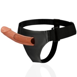 HARNAIS STRAP ON CREUX BLAKE DE HARNESS ATTRACTION