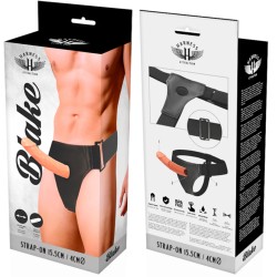 Love toys HARNAIS STRAP ON CREUX BLAKE DE HARNESS ATTRACTION