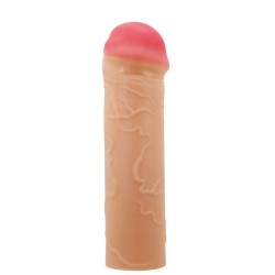 GAINE NILE EXTENSION 2.5 CM DE PRETTY LOVE