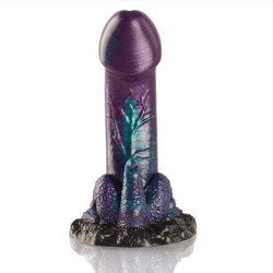 Love toys LOVE TOY VENTOUSE BASILIC DOUBLE PLAISIR ECAILLEUX PETITE TAILLE DE EPIC