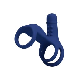 COCKRING ELISH POWERFUL RING DE PRETTY LOVE