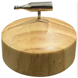 JEU SPIN THE BOTTLE DE KHEPER GAMES